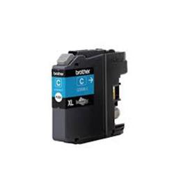 Brother Ink Cartridge CYAN LC563C
