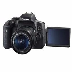 Canon EOS 750D /Rebel T6i Digital SLR Camera 