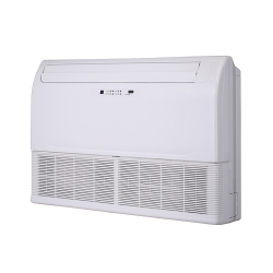 Carrier Floor Convertible Unit 48K CO 42QZL048DSP 5HP - deluxe.com.ng