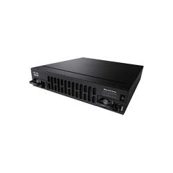 Cisco ISR 4431 (4GE,3NIM,8G FLASH,4G DRAM,IPB) - deluxe.com.ng