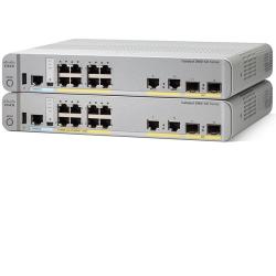 Cisco Catalyst 2960-CX 8 Port PoE, LAN Base - deluxe.com.ng