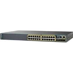 Cisco Catalyst  | 2960-X 24 - deluxe.com.ng