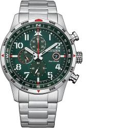 CITIZEN CA0791-81X CORE COLLECTION MEN’S ECO DRIVE WATCH - deluxe.com.ng