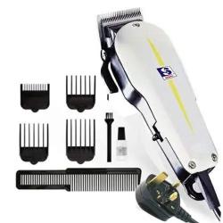 Sonik Hair Clipper SHC 2900-A - deluxe.com.ng