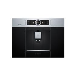BOSCH BUILT-IN COFFEE MAKER CTL636ES1 - deluxe.com.ng