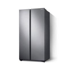 Samsung 647L Digital Inverter Side by Side Refrigerator | RS62R5001M9 - deluxe.com.ng