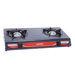 DAEWOO DS-G2062P GAS STOVE - Deluxe.com.ng