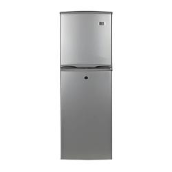Nexus 320 Litres Top Freezer Refrigerator | NX-350 Inox - deluxe.com.ng