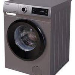 TOSHIBA TWD-BK110M4GH (SG) 10KG WASH & 7KG DRY FRONT LOADING FULLY AUTOMATIC WASH & DRY (SILVER COLOUR)