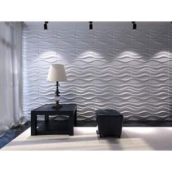 3D PANEL - LAKE 