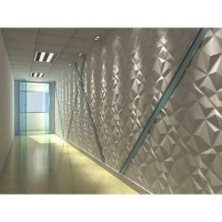 3D PANEL - DIAMOND 