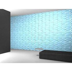 3D PANEL – GLASS  