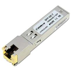 Cisco "100BASE-FX SFP for GE SFP port on 3750,3560.2970,2960 