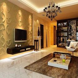 3D PANEL - BESTA 