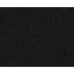 VERSACE PLAIN BLACK WALLPAPER - 935824 