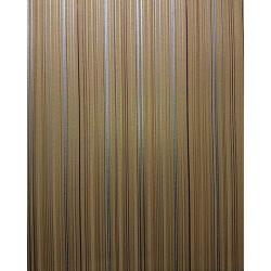 BROWN STRIPE WALLPAPER 