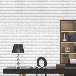 2016 NEW FASHION 3D SELF ADHESIVE WATERPROOF 