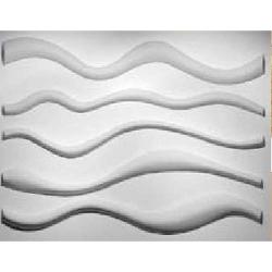 3D WALL PANEL - RATTAN 8024 