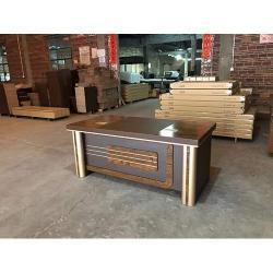 2M Executive Office Table (B)