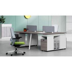 2M Executive Office Table (D)