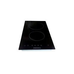 Phiima 2 Burner Induction Hob - deluxe.com.ng