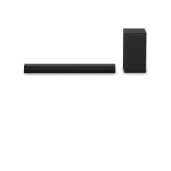 LG SP8A 5.1.2ch 440W Soundbar with Subwoofer - deluxe.com.ng