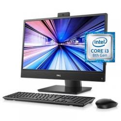 Dell OptiPlex 5270, AIO  Desktop| Intel Core i3|8 GB RAM| 128 SSD| windows 10 pro (DW)