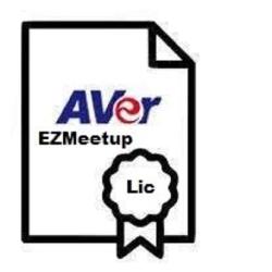 AVer EZMeetup PC/Mac License (1 user, 1 Computer) - deluxe.com.ng