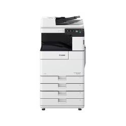 Canon Copier | Canon IR 2645i DADF Printer Copier With Plain Pedestal R1 - deluxe.com.ng