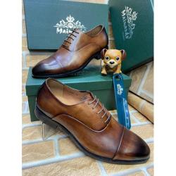 MAINARDO LUXURY MEN'S SHOES( AVAILABLE IN ALL SIZES) 282 - deluxe.com.ng