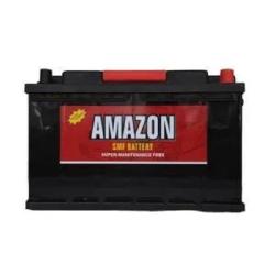 AMAZON CAR BATTERY 100AH/12V  -  deluxe.com.ng