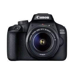 Canon Camera EOS 4000D - deluxe.com.ng