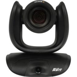 AVer CAM550 4K Dual Lens PTZ Conferencing Camera - deluxe.com.ng