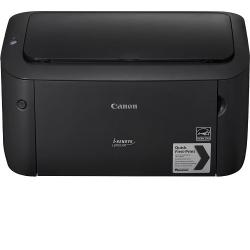 Canon LBP6030B Single-Function Laser Monochrome Printer - Black - deluxe.com.ng