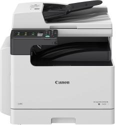 Canon Image Runner 2425 ( IR2425), Print Resolution: 600x600- deluxe.com.ng