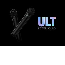 SONY ULT MIC - Pair of two mics to be used with discless models - deluxe.com.ng