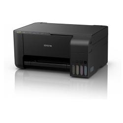 Epson EcoTank L3150 Wi-Fi All-in-One Ink Tank Printer (Black) - deluxe.com.ng