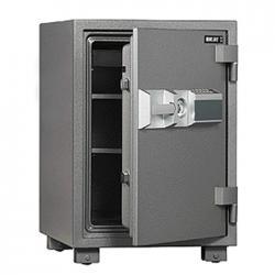 Ultimate ESD-105 Fireproof Safe - deluxe.com.ng