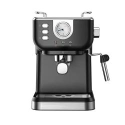 NEXUS ESPRESSO COFFEE MAKER | EC005 - deluxe.com.ng