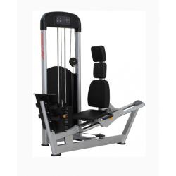 LITE FITNESS | F-A15 SEATED LEG PRESS MACHINE - deluxe.com.ng