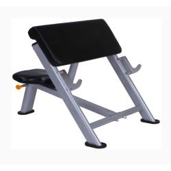 LITE FITNESS | F-A55 BICEPS (SCOTT) BENCH - deluxe.com.ng