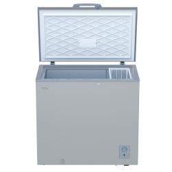 TCL 208L Chest Freezer (F260CF) - deluxe.com.ng