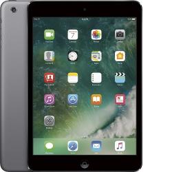 APPLE IPAD MINI 2 WIFI 16GB SPACE GRAY (ME276AE/A) BD - deluxe.com.ng
