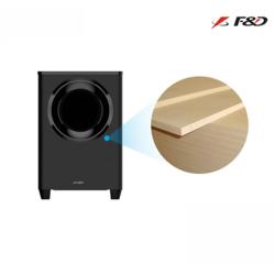 F&D T388 Soundbar|140W RMS|8 INCH|SUB WOOFER