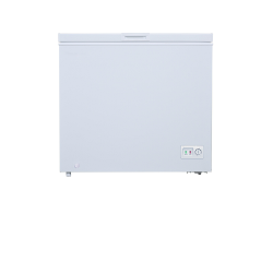 TCL 260L Chest Freezer (F330CF) - deluxe.com.ng