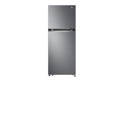 LG 235L INVERTER REFRIGERATOR REF 212PLGB-B - deluxe.com.ng