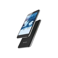 Freetel ICE2+ - 5.5" HD - 8GB Dual SIM 3G Mobile Phone,Japanese Technology- Black