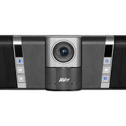 AVer VB342+ All-in-One Huddle Room 4K Ultra HD Camera and Audio