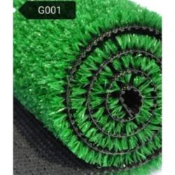  GATEGOLD FITNESS - G001 GARDEN ARTIFICIAL GRASS [DARK GREEN] 10mm -deluxe.com.ng