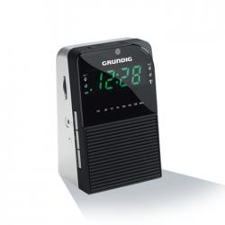 Grundig Clock Radio SONOCLOCK 790 DCF